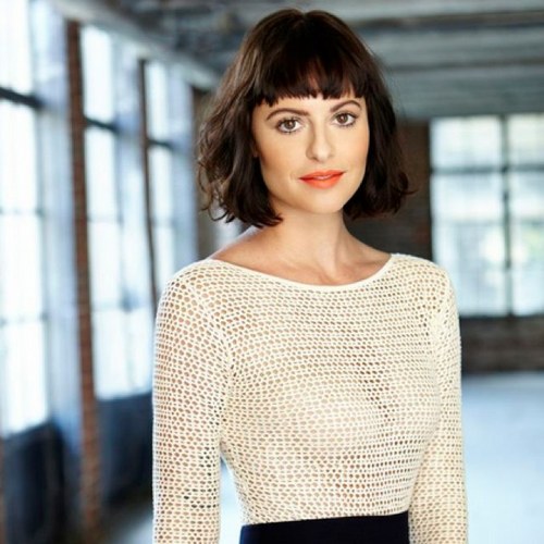 Be Audacious, like Sophia Amoruso.