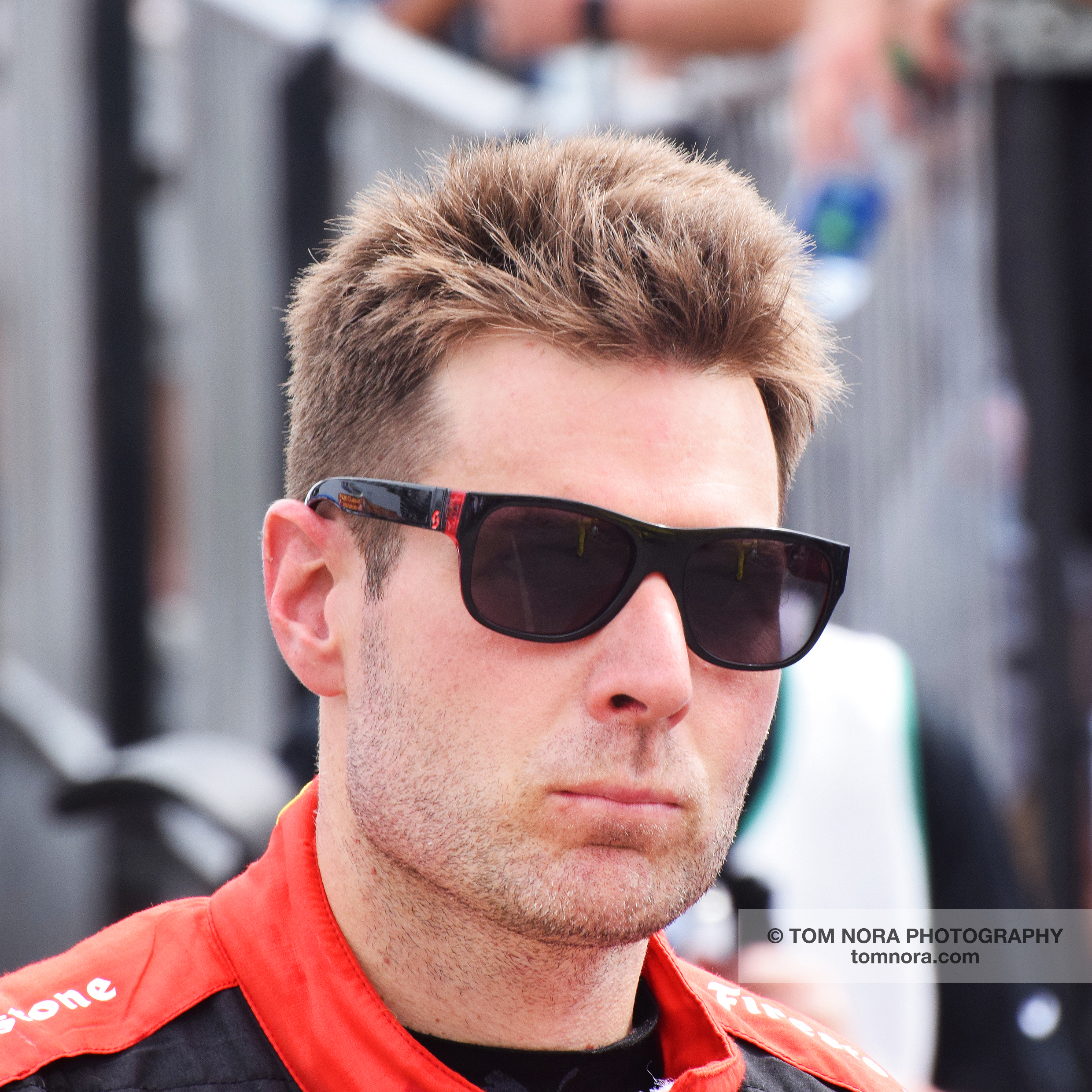 Will Power, 2018 Indy Racing Champion