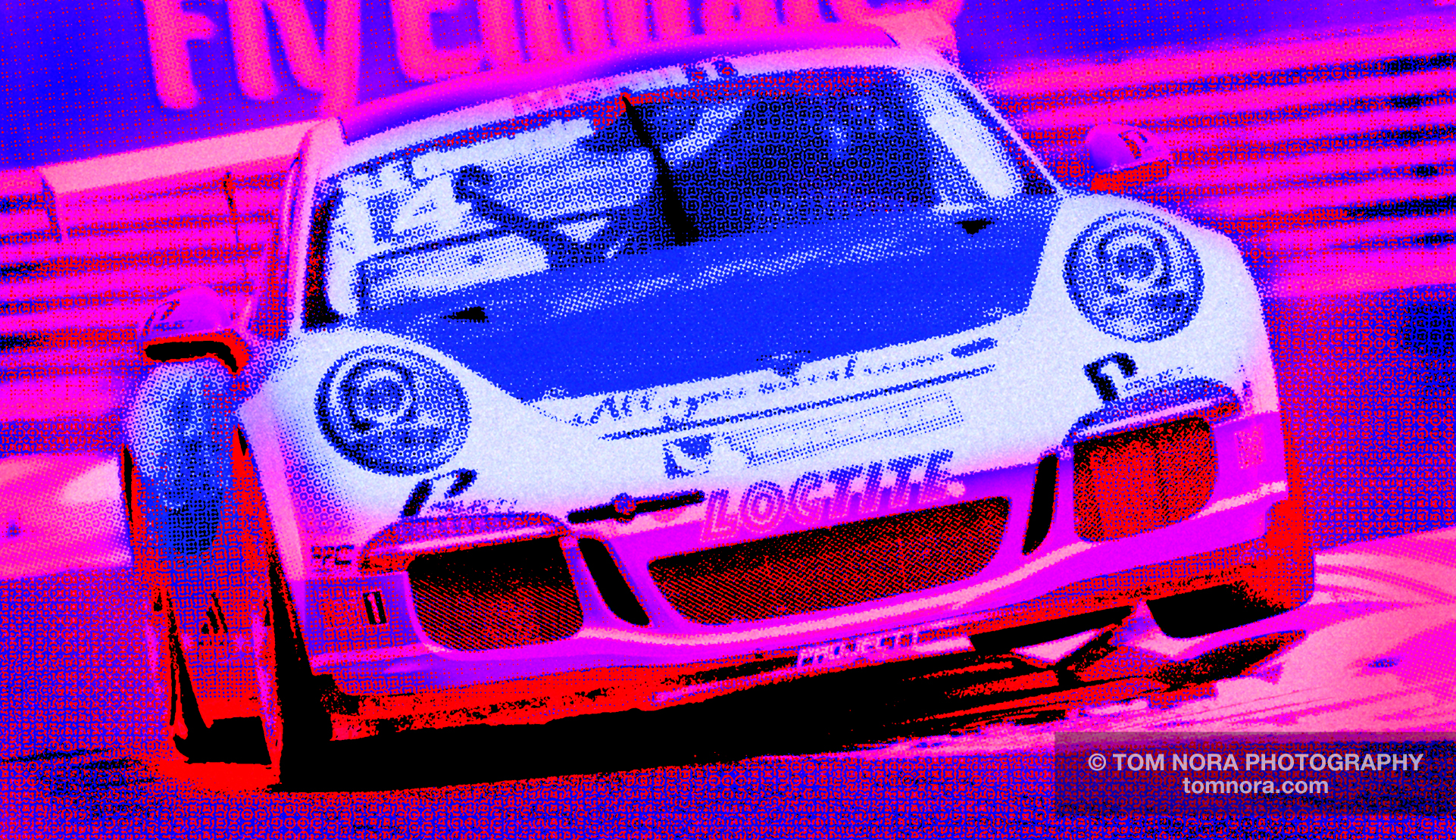 Porsche 911 Supercup #Racing