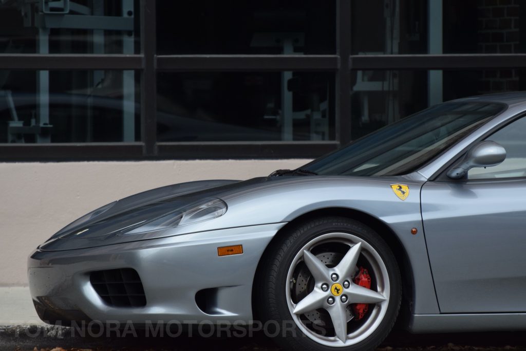 GREY-FERRARI-DTSP