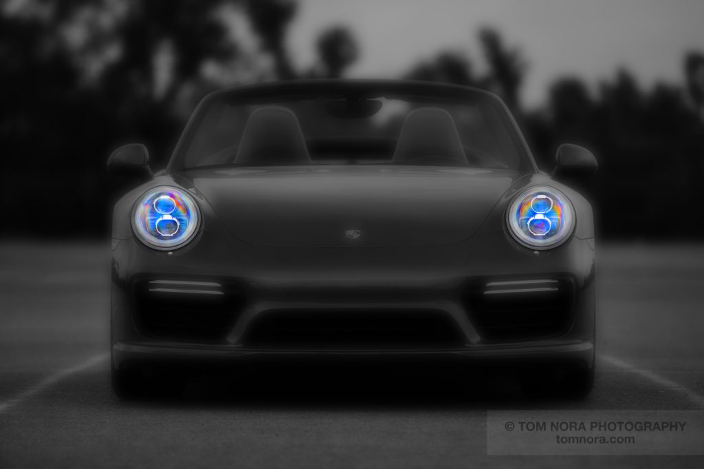 Porsche / nora photography